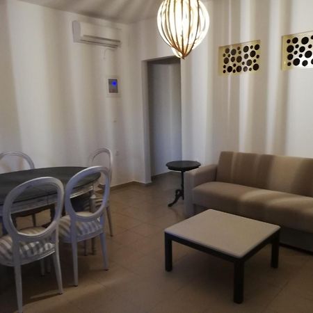 Aeolia Villas Karystos  Luaran gambar