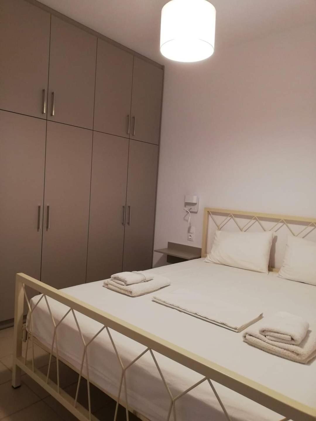 Aeolia Villas Karystos  Luaran gambar