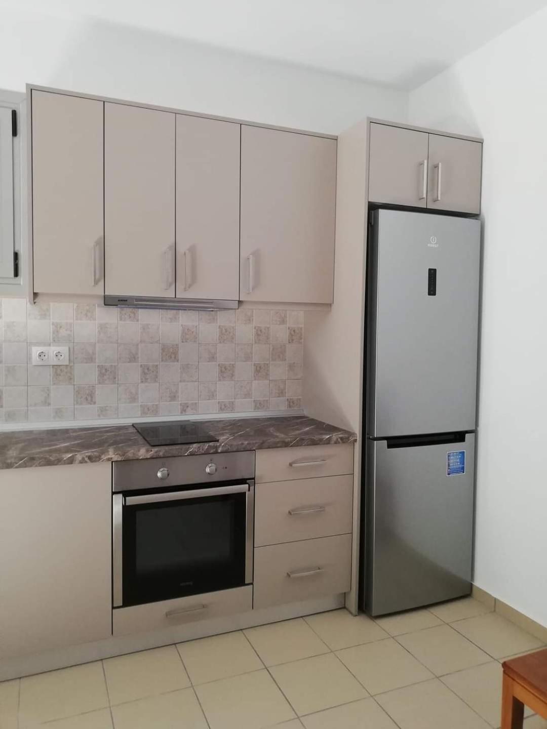 Aeolia Villas Karystos  Luaran gambar