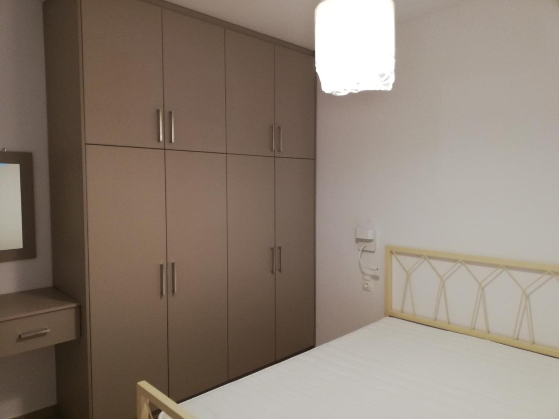 Aeolia Villas Karystos  Luaran gambar