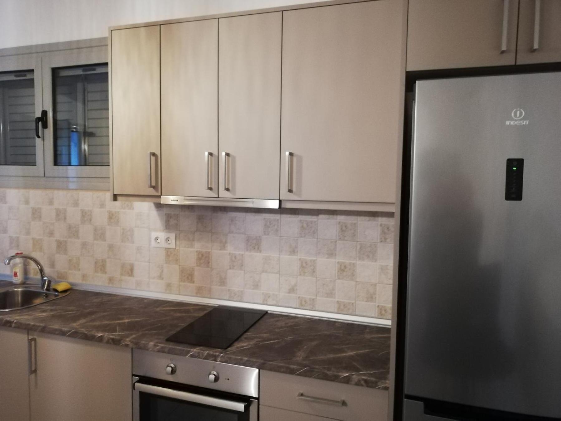 Aeolia Villas Karystos  Luaran gambar
