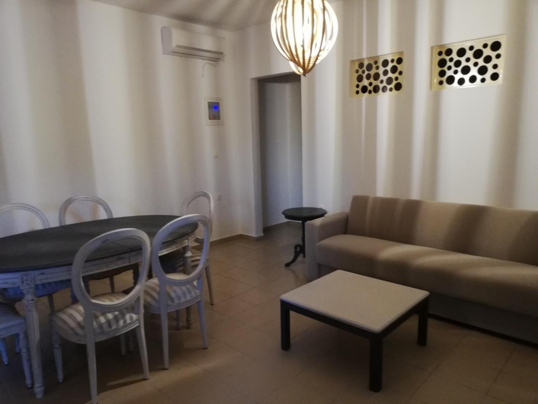 Aeolia Villas Karystos  Luaran gambar